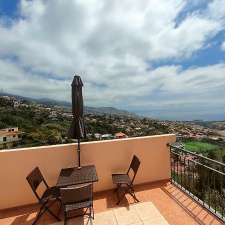 Costa Residence Funchal View Dış mekan fotoğraf