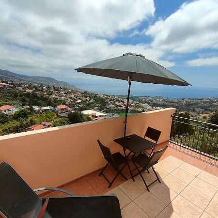 Costa Residence Funchal View Dış mekan fotoğraf