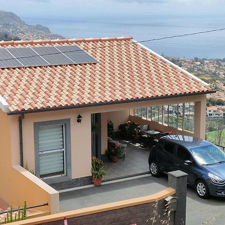 Costa Residence Funchal View Dış mekan fotoğraf